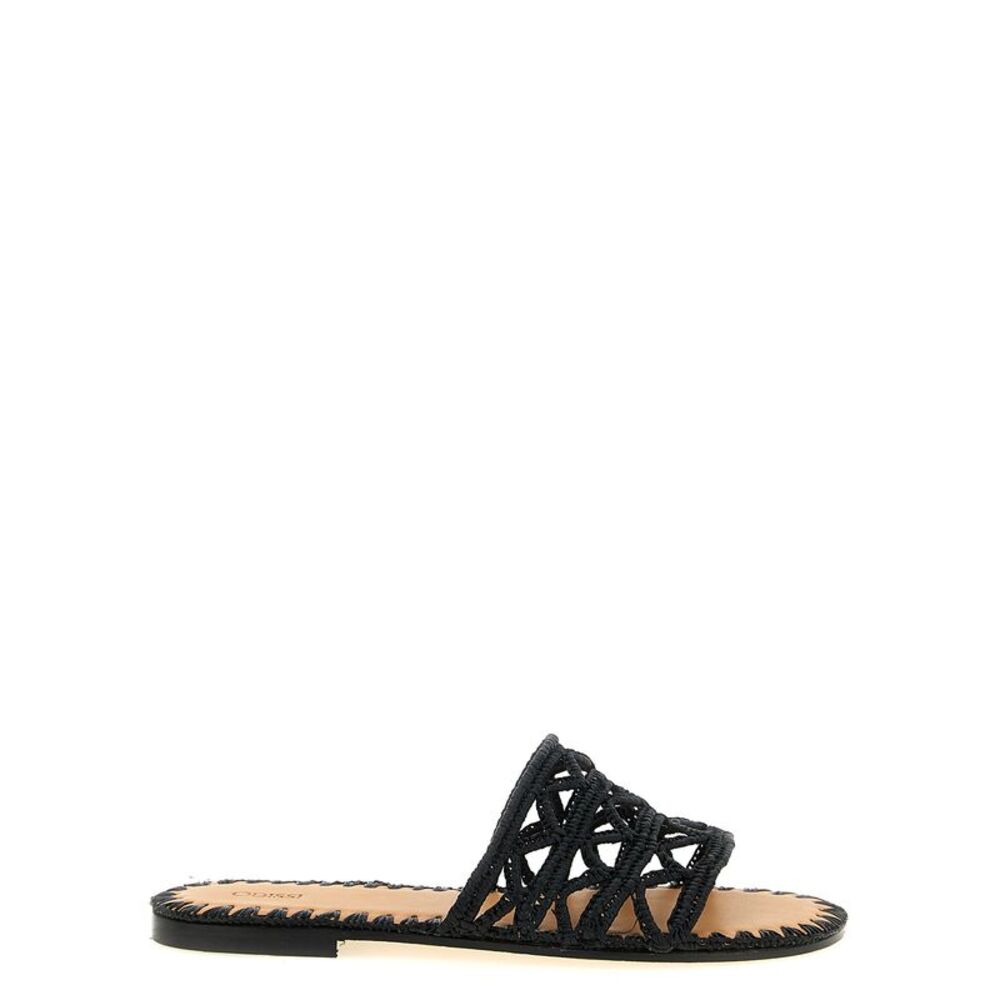 Odissi Women 'Evie' Slides